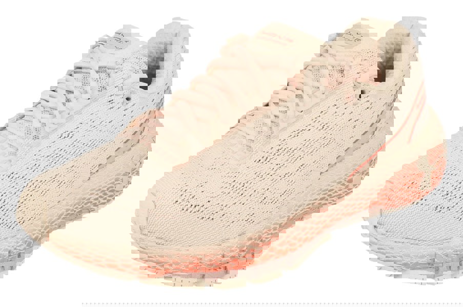 Under Armour Ua Hovr Machina Womens 3021956 604 - Pink 604 - Photo 0