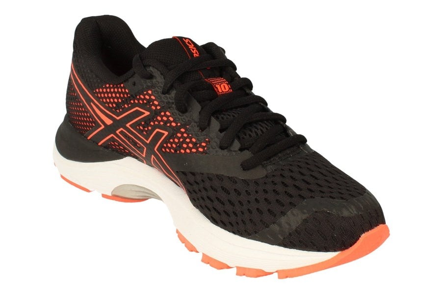Asics Gel-Pulse 10 Womens 1012A010  001 - Black Black 001 - Photo 3