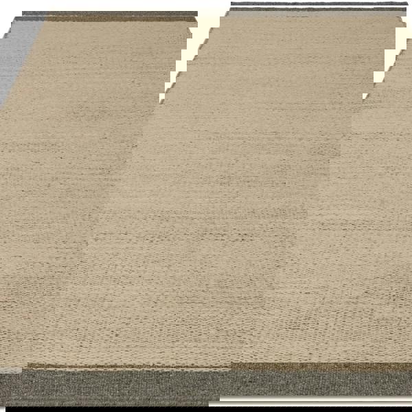Asiatic Lima Flatweave Grey Rug