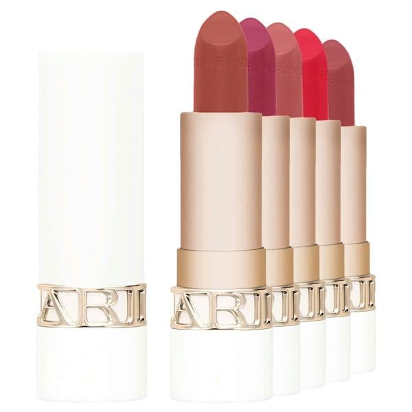 Clarins Joli Rouge Shine - Range