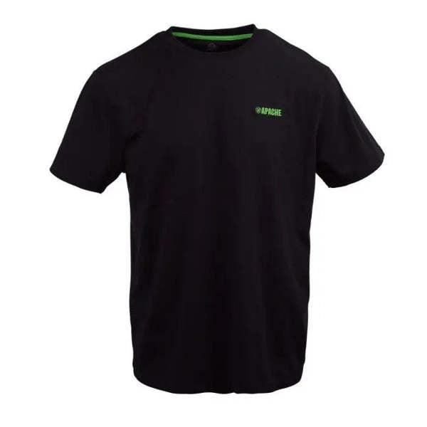 Delta Crew Neck T-Shirt - Hi-Vis Trousers