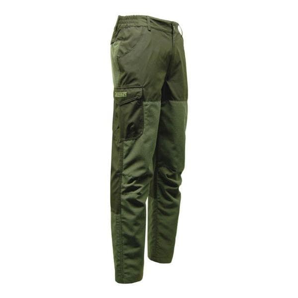 Game Kids Excel Ripstop trousers ideal for wearing on the next shoot