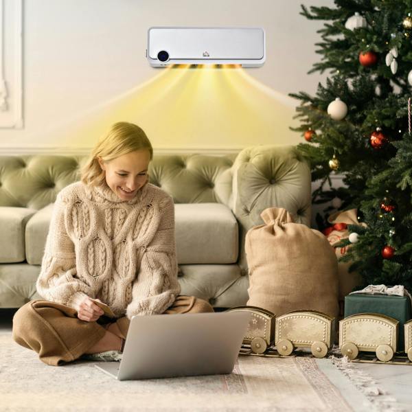 Wall-mounted Heater