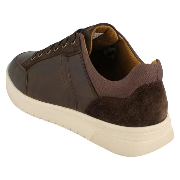 DB Shoes Mens DB Shoes Casual Shoes Albie