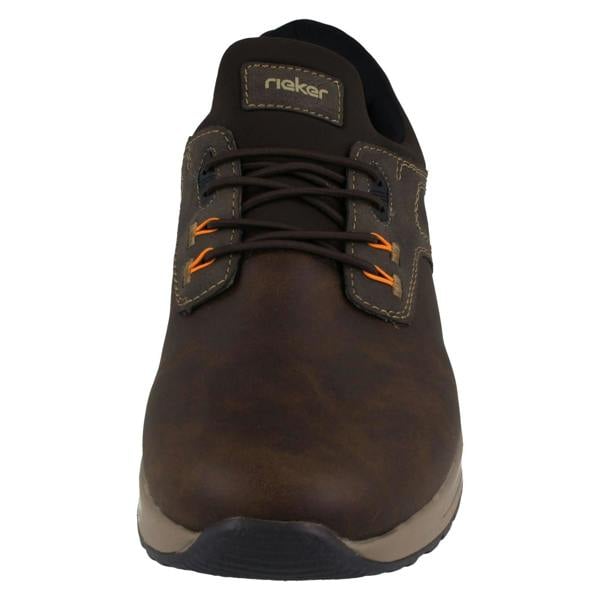 Rieker Mens Rieker Casual Slip On Shoes Part Of Rieker Ready To Wear Collection B1051