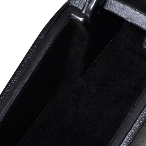 Berkfield Car Armrest for Peugeot 307 (2004)