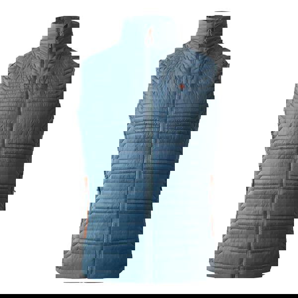 Dare 2B Mens Descending II Gilet - Stormy Weather