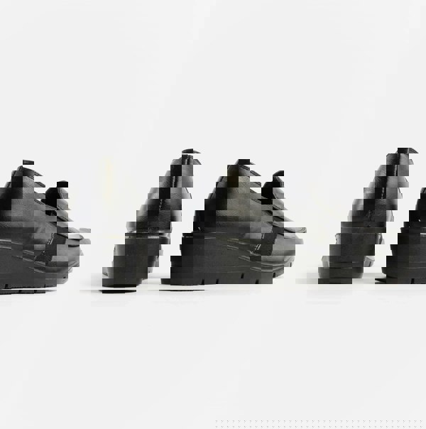 Dr Keller CATHY Womens Shoes Black