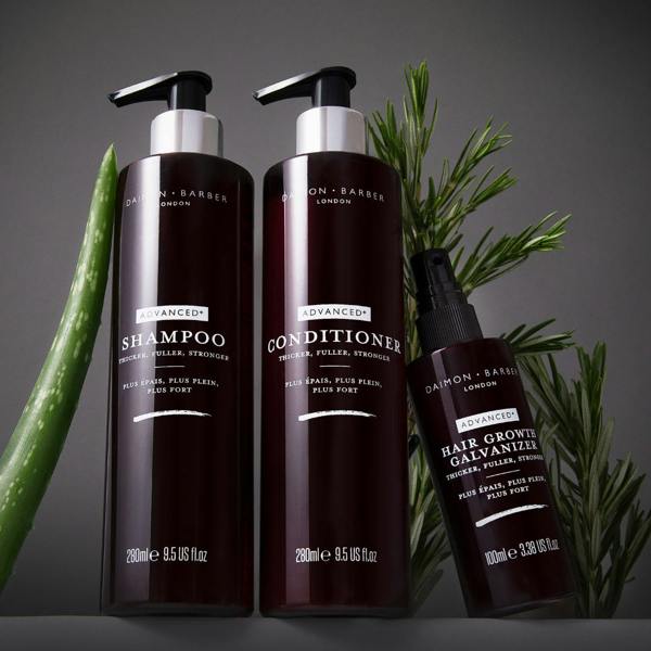 Daimon Barber Advanced+ Conditioner