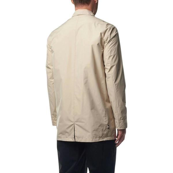 Aquascutum Active Active Packable Trench Beige Beige Jacket S