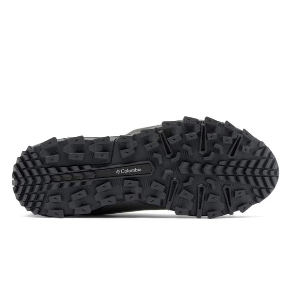 Columbia Trans Trail™ Waterproof Trainer