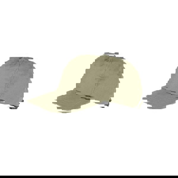 Craghoppers Unisex Adult Expert Kiwi Trucker Cap - Pebble - 