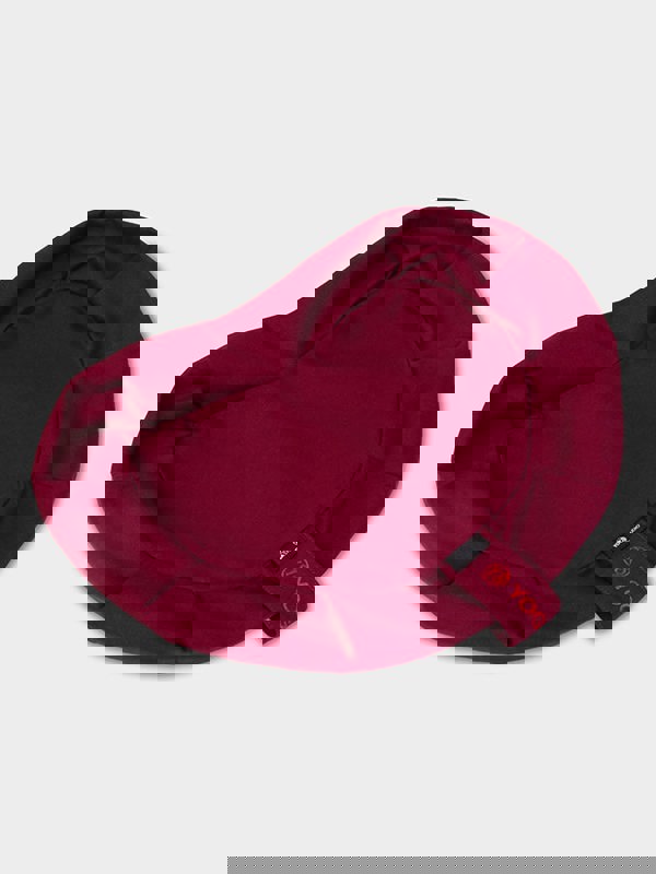 Yoga Studio Spare EU Crescent Zafu Cushion Cover