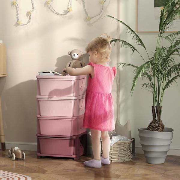 Kids Storage Boxes