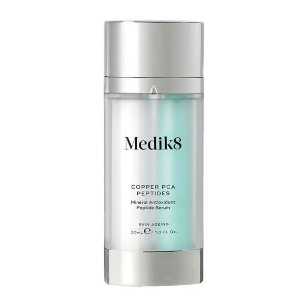 Medik8 Copper PCA Peptides Serum