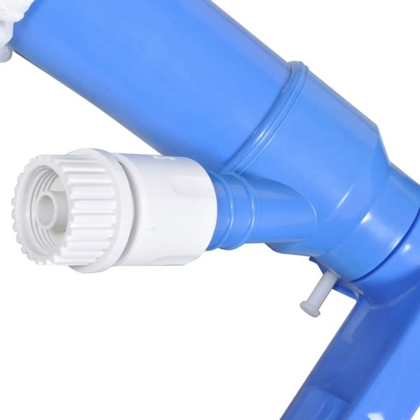 Berkfield Pool Vacuum Cleaner 1.2m