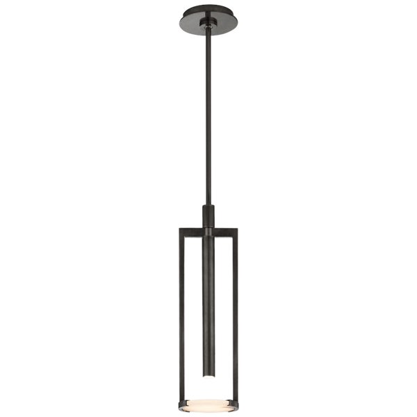 Kelly Wearstler Melange Small Floating Disc Pendant Light