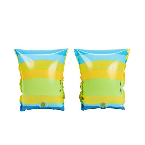 Limmys Arm Bands - Lemon