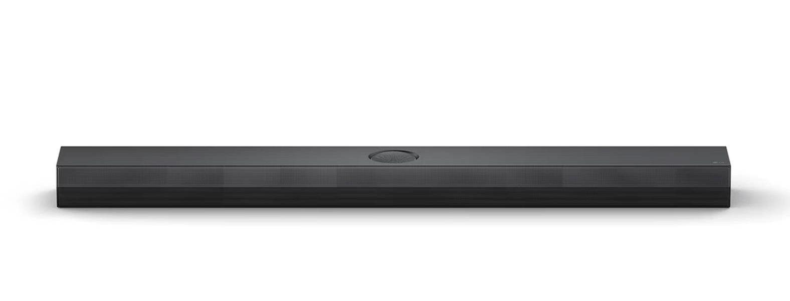 LG US70TY Soundbar for TV with Dolby Atmos 3.1.1 Channel and Subwoofer - with Free Gift RRP £50