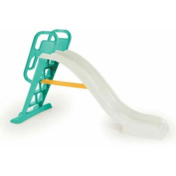 Big Splash Slide - White