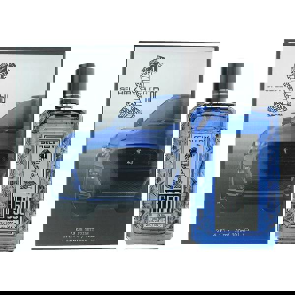 Carroll Shelby GT500 Eau De Toilette 100ml