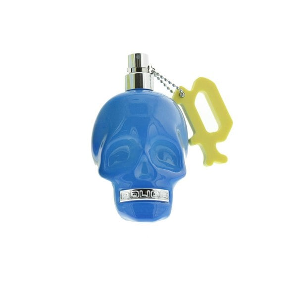 Police To Be Goodvibes Eau De Toilette 75ml for Him