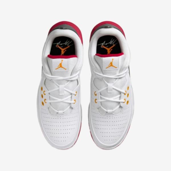 Nike DZ4353-160 Sneakers   in  White