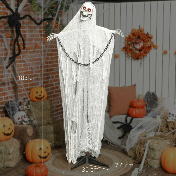 Halloween Decorations
