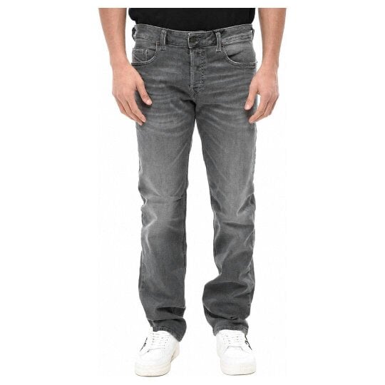 Diesel Safado-X R4K28 Grey Jeans