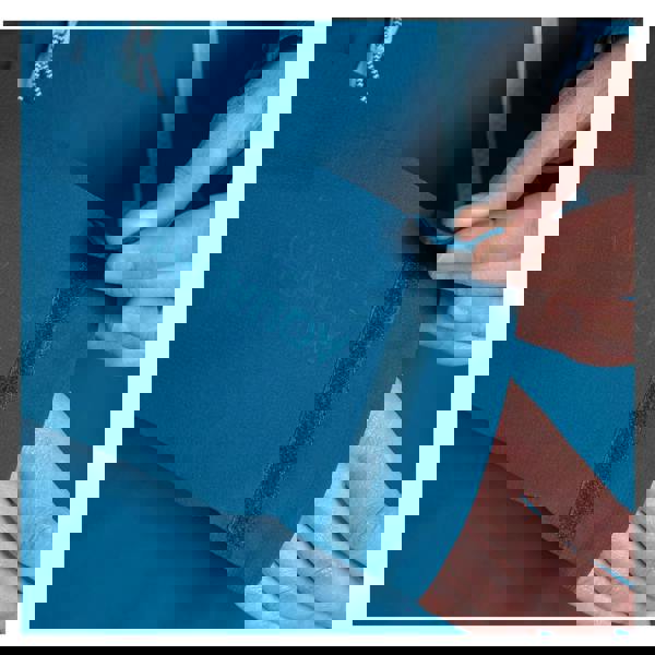 Craghoppers Womens/Ladies Dynamic Pro III Waterproof Jacket - Porcelain Blue - 