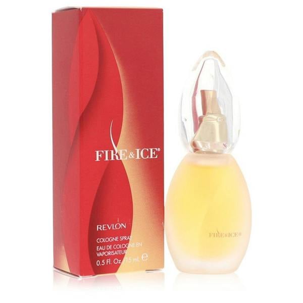Revlon Revlon Fire Ice Cologne Spray 15 ml