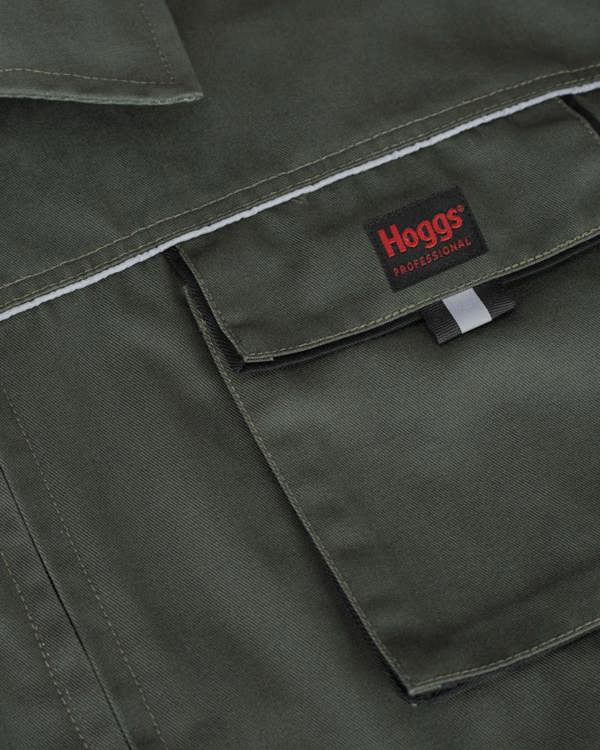 Hoggs of Fife workhogg coveralls