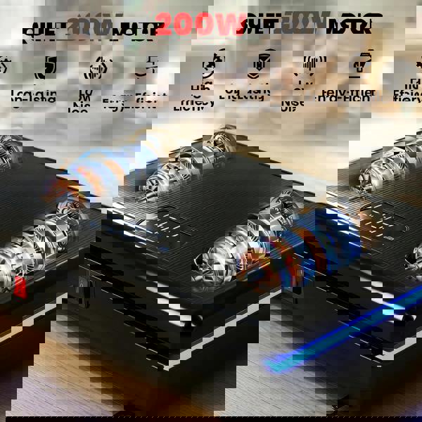 Sports Vibration Plate