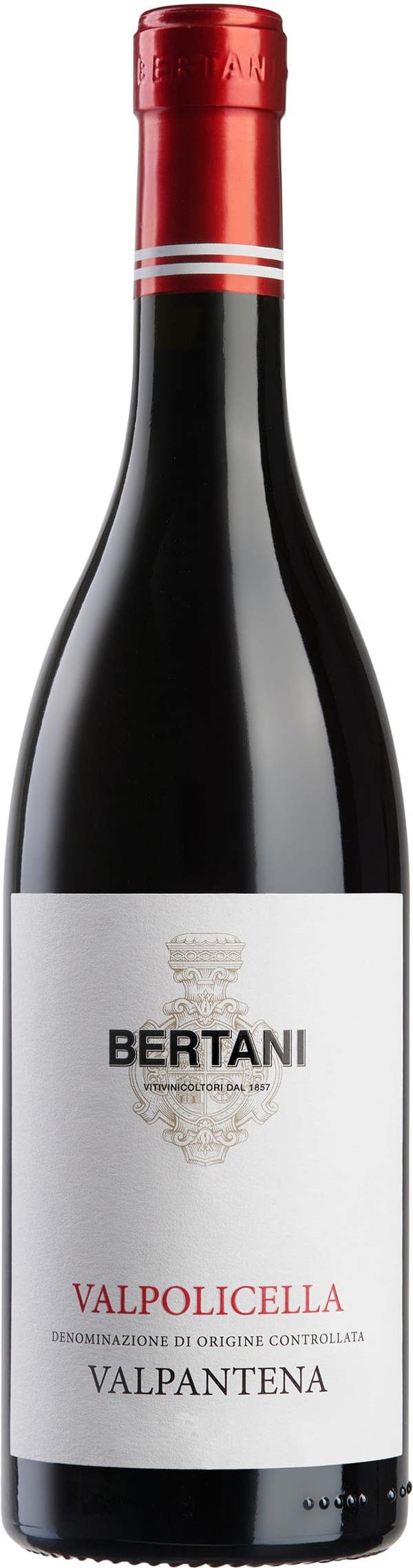 Bertani Valpolicella Valpantena 2024 75cl