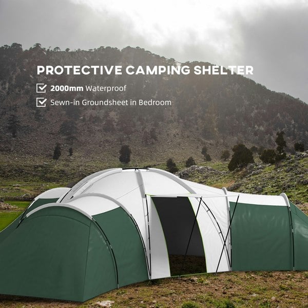 Camping Tent