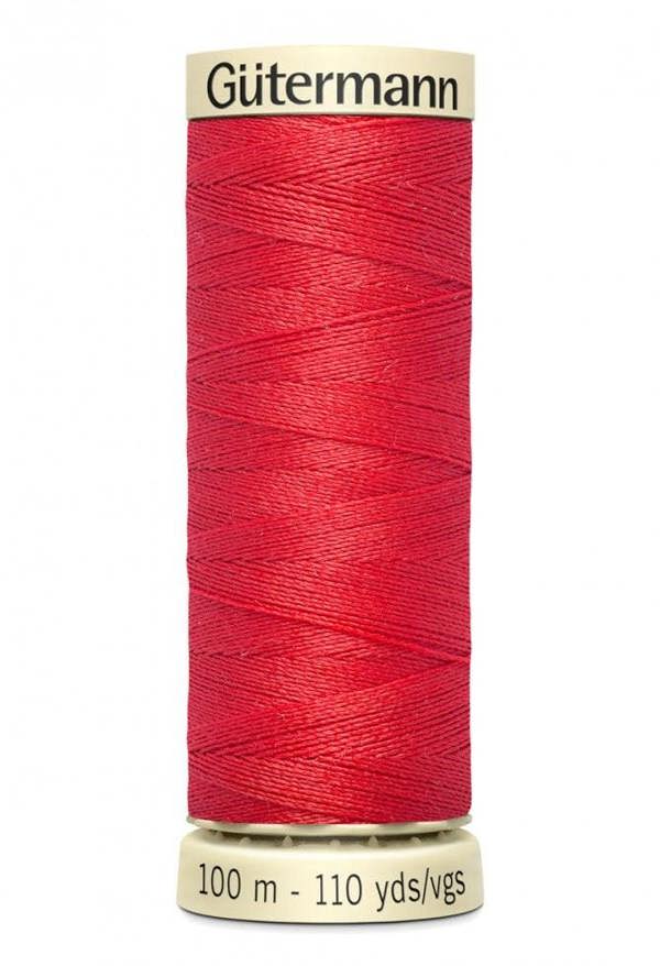 Gutermann Sew All Polyester Sewing Thread 100m Polyester Thread Suitable For Dressmaking