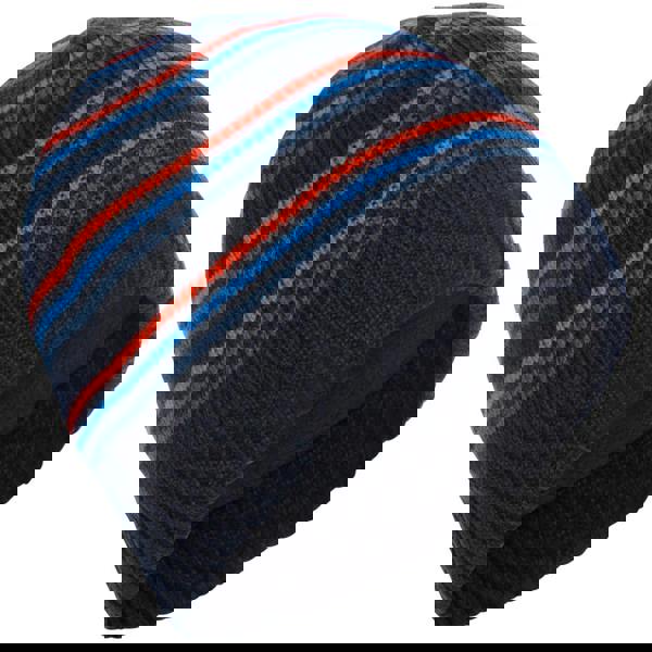 Trespass Mens Ray Beanie Hat - Navy - 