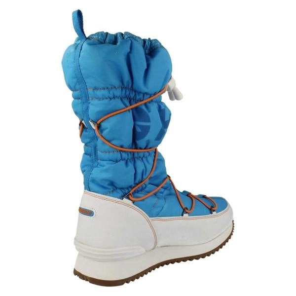 Hi-Tec Ladies Hi-Tec Waterproof Outdoor Boots New Moon