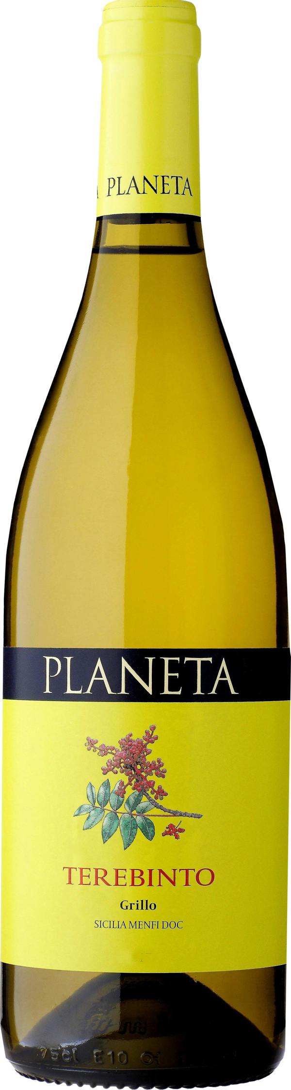 Planeta Terebinto Grillo 2025 75cl