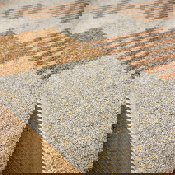 Origins Nomad Block Terracotta