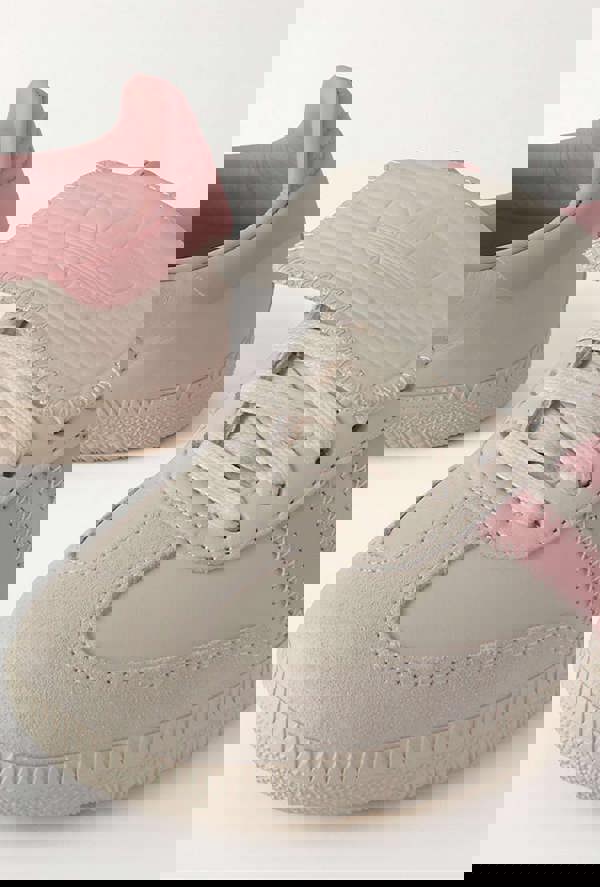 Adidas Originals Humanrace Samba Trainers