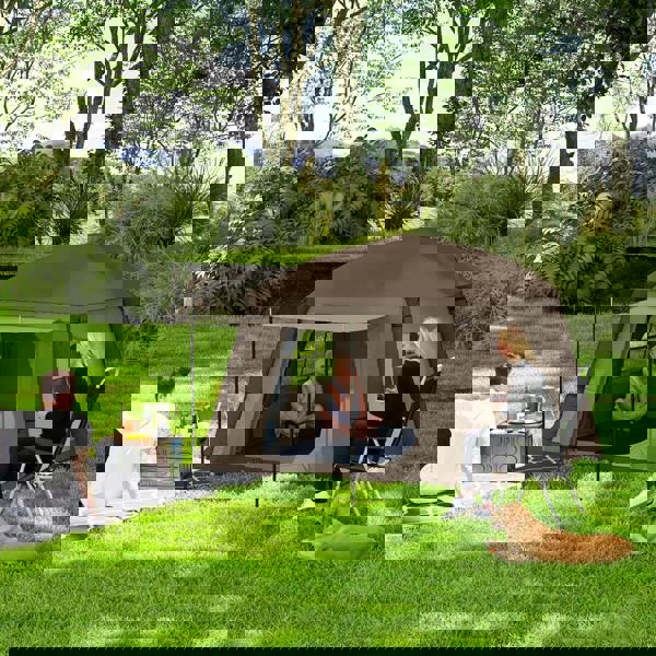 Inflatable Camping Tent