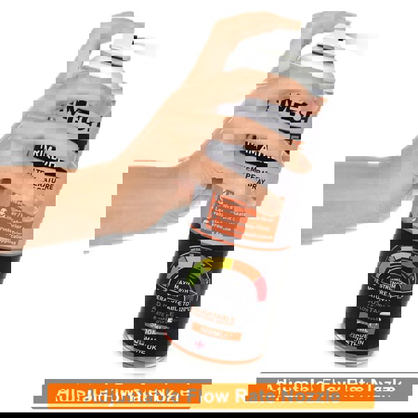 T-Mech 12 x 500ml Ultimate Trim Adhesive