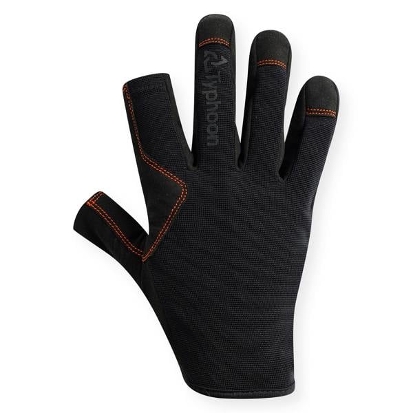 Typhoon Essential Full Finger Sailing Gloves
