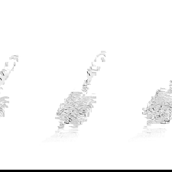 Guinea Pig Silver Charm - MYLEE London