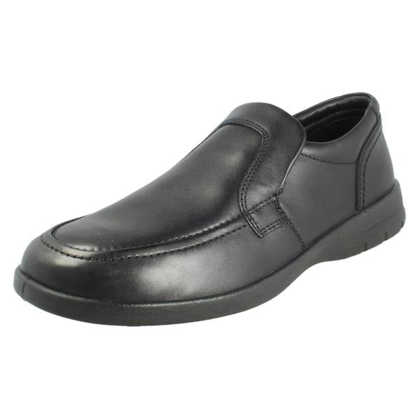 Padders Mens Padders Slip On Shoes Leo