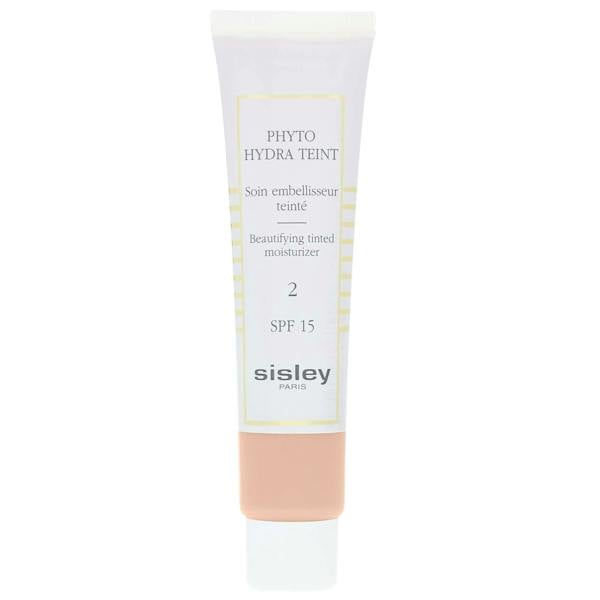 Sisley Phyto-Hydra Teint SPF15 1.5 Beige 40ml - Extra