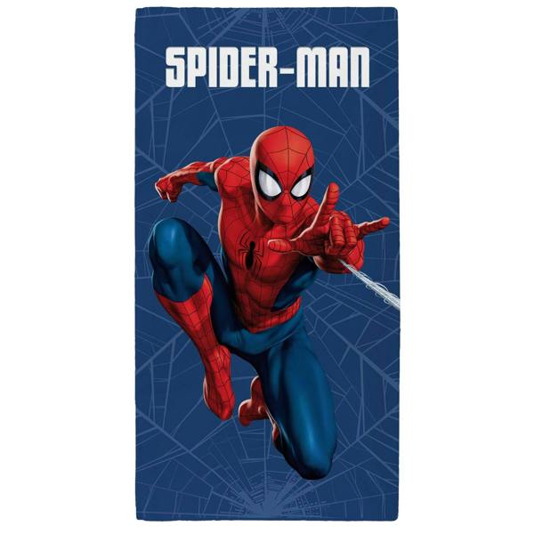 Spider-Man Web Towel 70x140cm - VW