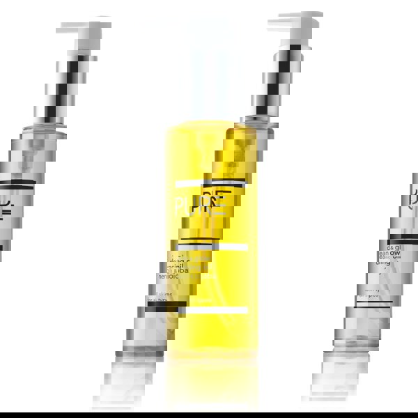 PURE Clean and Glow Cleansing Oil (100ml) | PURE Spa Skincare