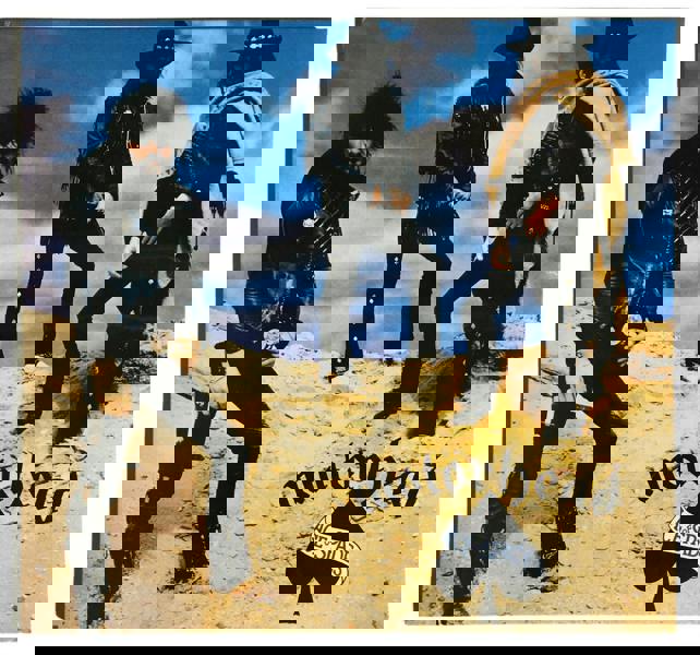 Motorhead 'Ace of Spades' Vinyl LP